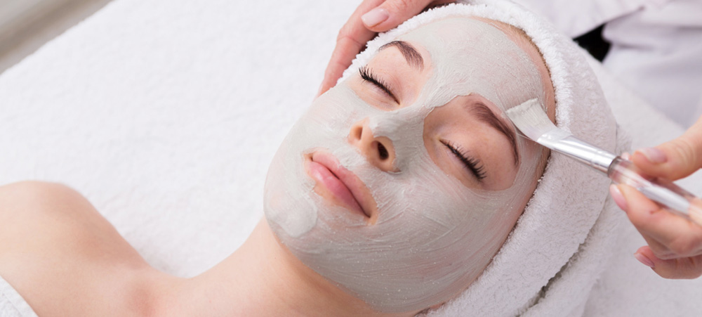 MXM Studios skin spa offers a wide range of skin care facials and skincare services